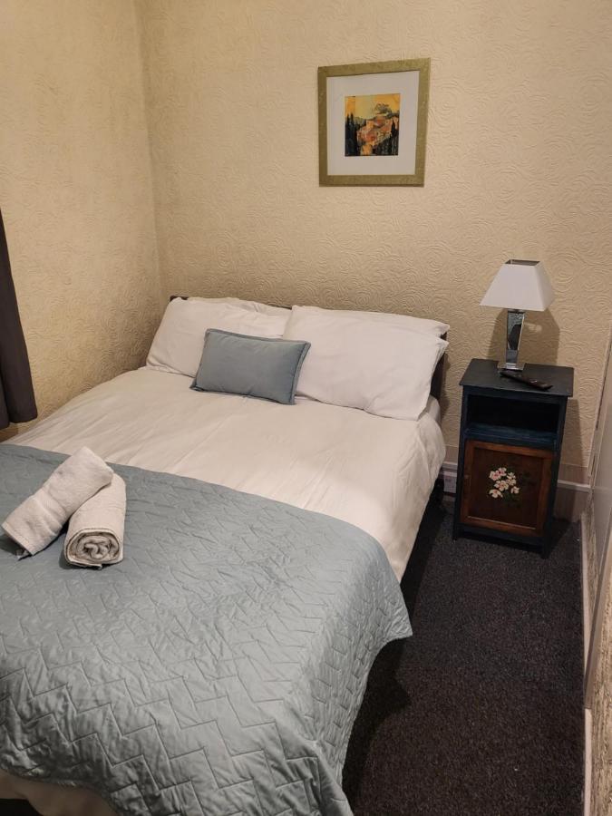 Talbot House Guest house