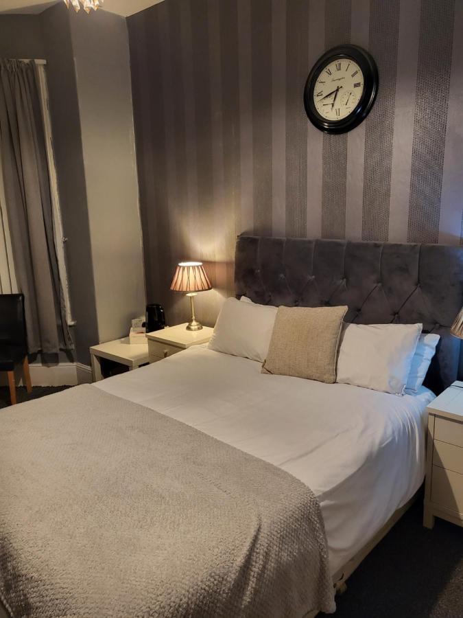 Talbot House Guest house