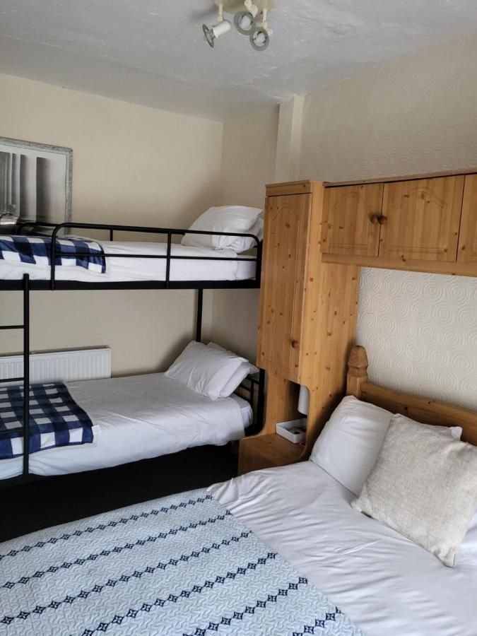 Talbot House 3* Blackpool