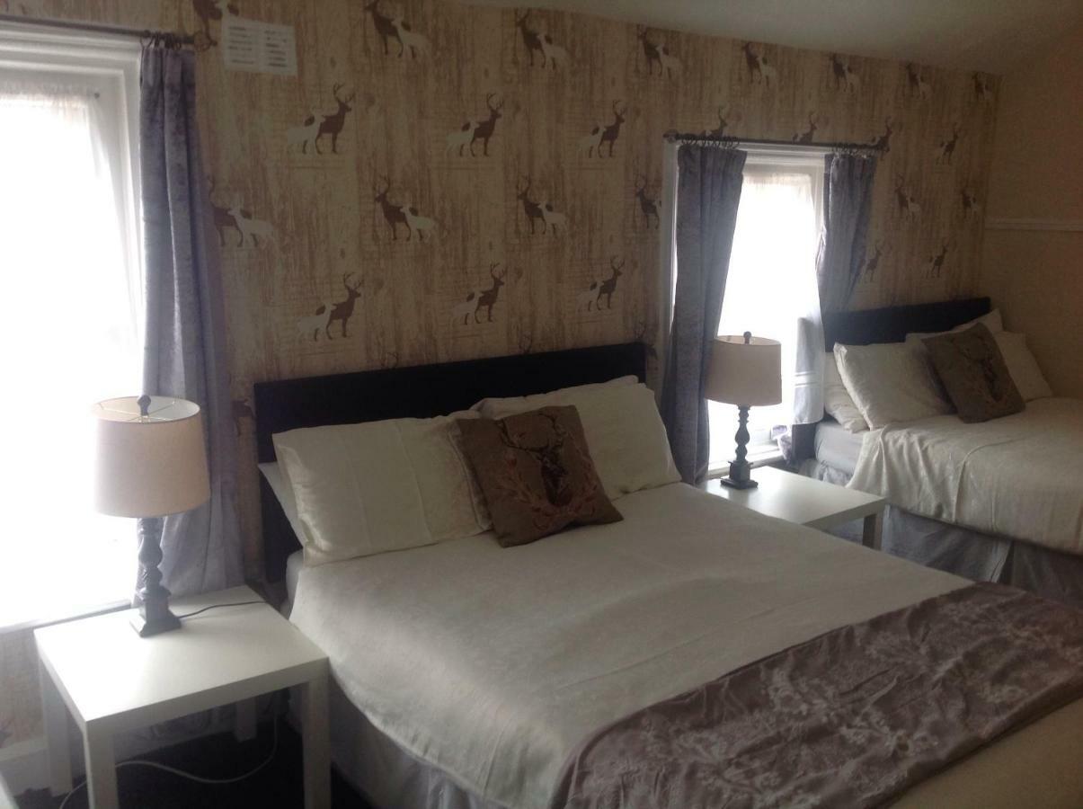 Talbot House Guest house