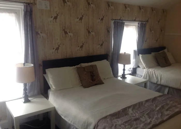 Talbot House