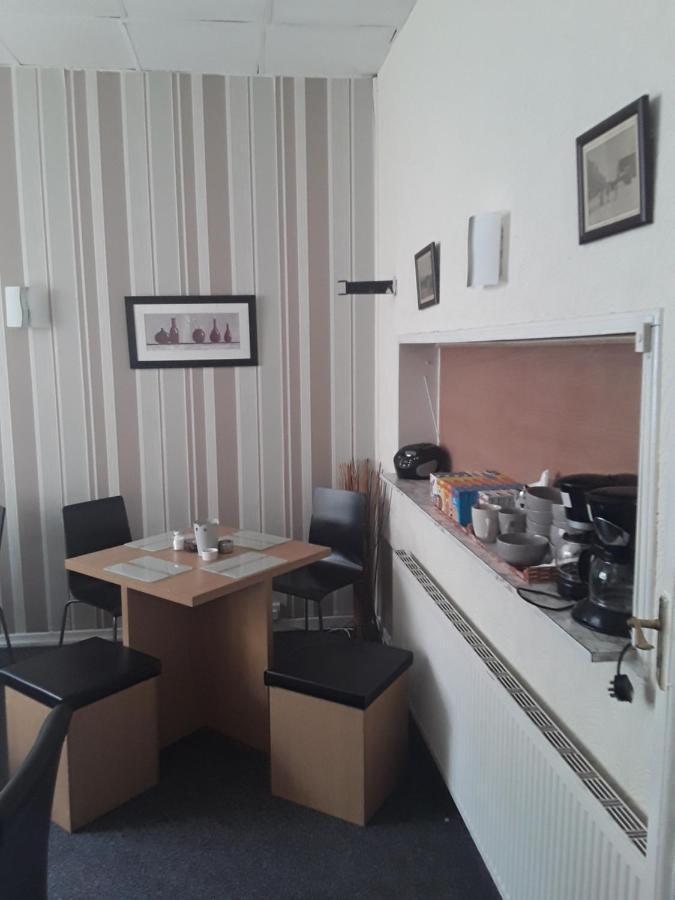 Affittacamere Talbot House