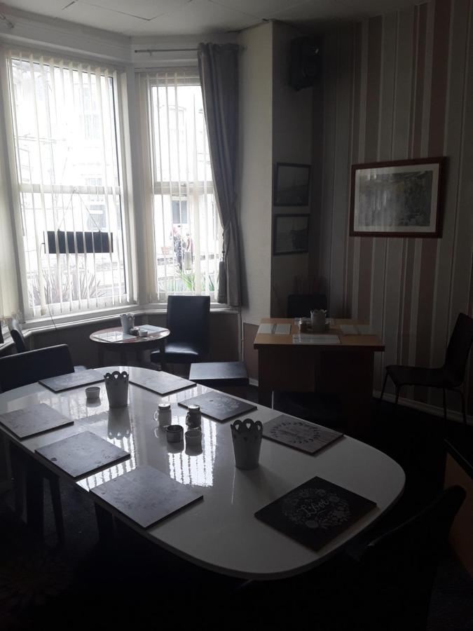 Talbot House Affittacamere 3*