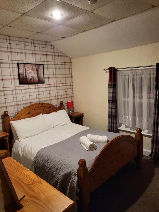 Affittacamere Talbot House Blackpool