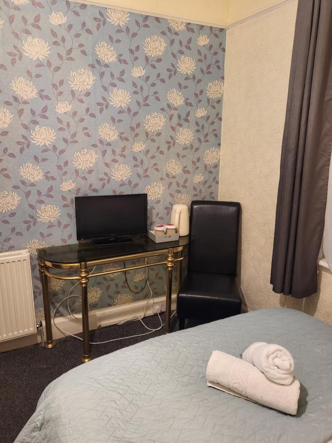 Affittacamere Talbot House 3*