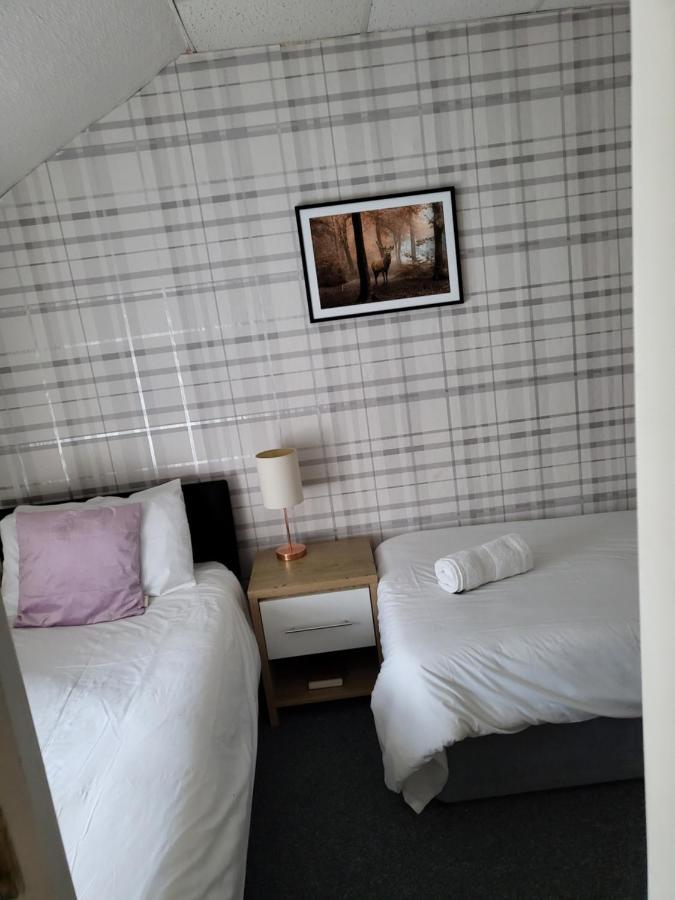 Affittacamere Talbot House