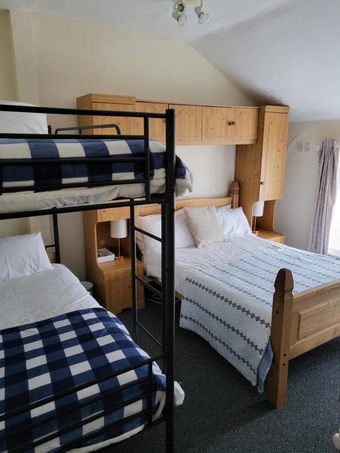 Affittacamere Talbot House 3*