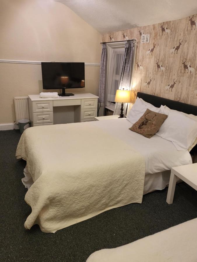 Talbot House 3* Blackpool