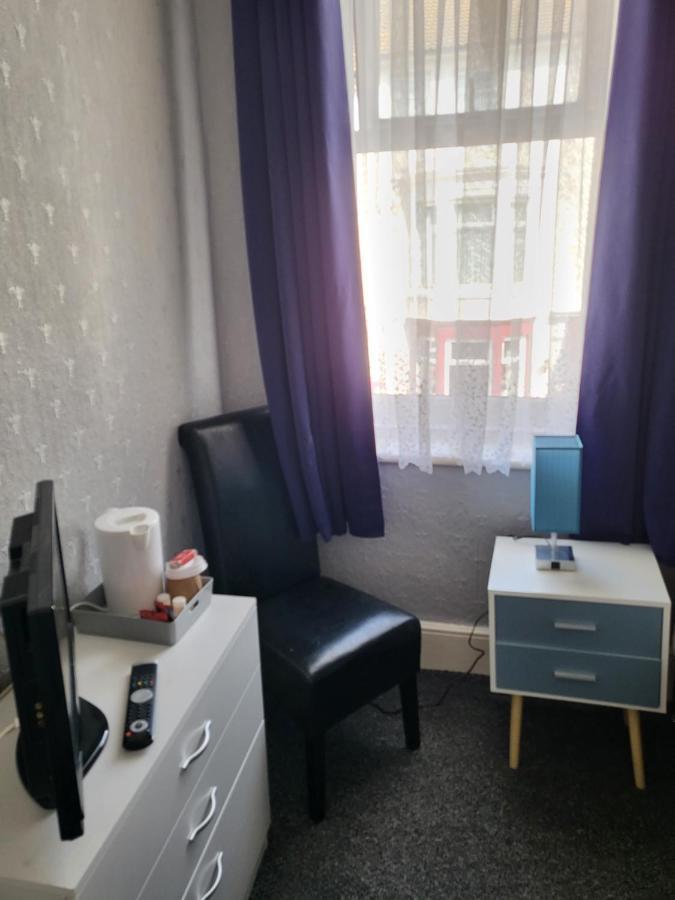 Affittacamere Talbot House 3*