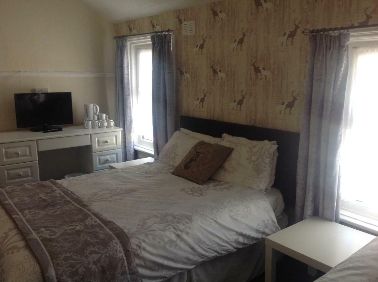 Talbot House Guest house