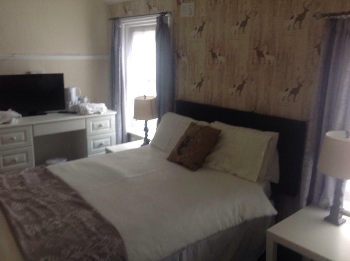 Talbot House Guest house Blackpool